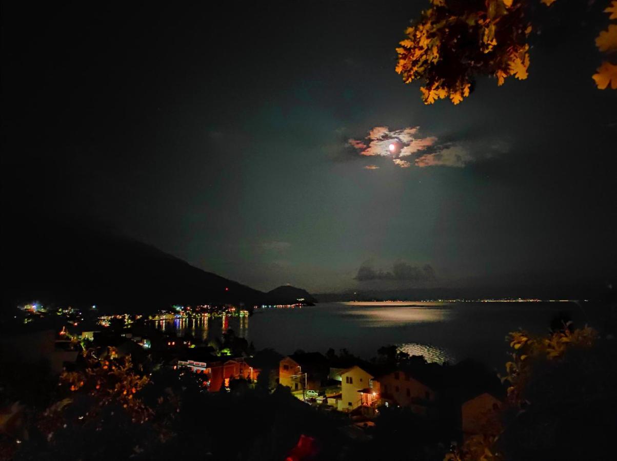 Villa Forest Paradise Ohrid Eksteriør billede