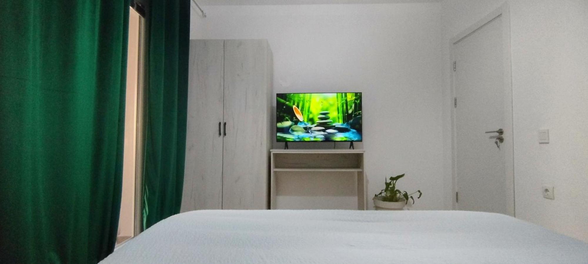 Villa Forest Paradise Ohrid Eksteriør billede