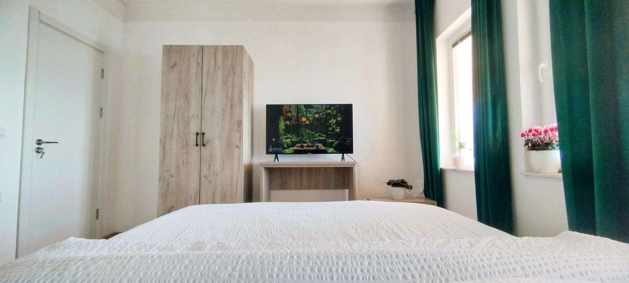 Villa Forest Paradise Ohrid Eksteriør billede